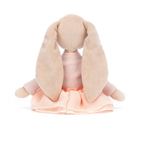Jellycat knuffel Lila Ballerina Bunny