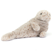 Jellycat knuffel Magnus Manatee