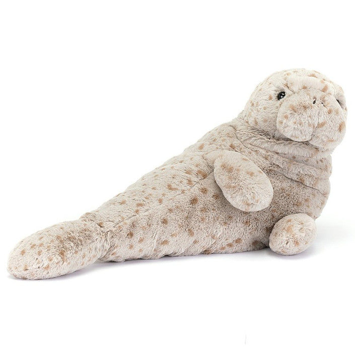 Jellycat knuffel Magnus Manatee