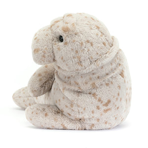 Jellycat knuffel Magnus Manatee