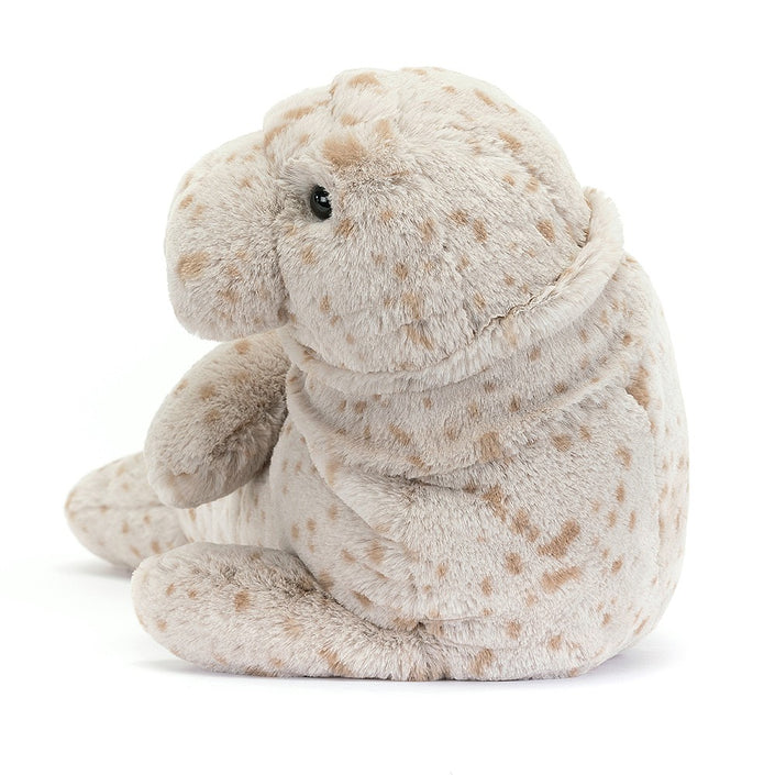 Jellycat knuffel Magnus Manatee