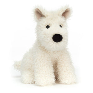 Jellycat knuffel Munro Scottie Dog