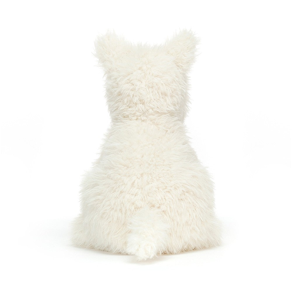 Jellycat knuffel Munro Scottie Dog