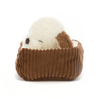 Jellycat knuffel Napping Nipper Dog