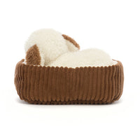 Jellycat knuffel Napping Nipper Dog
