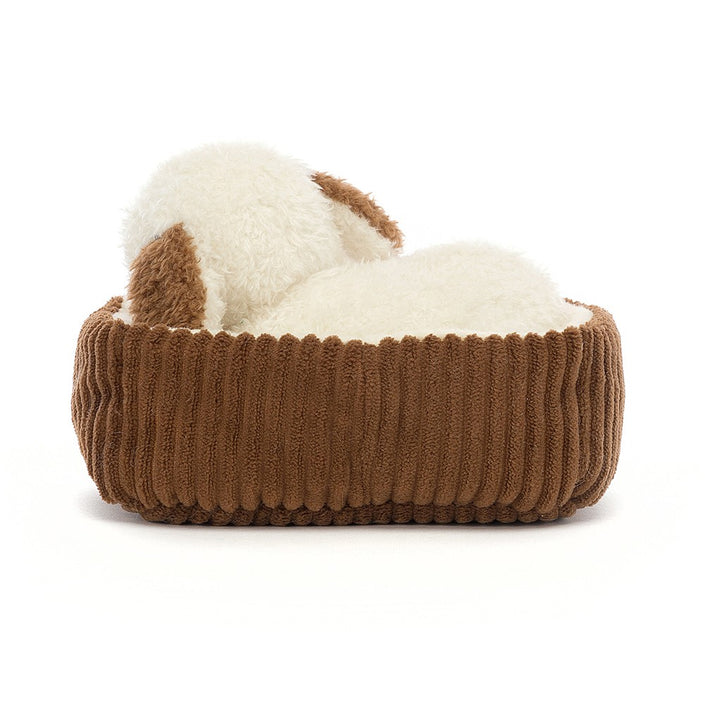 Jellycat knuffel Napping Nipper Dog