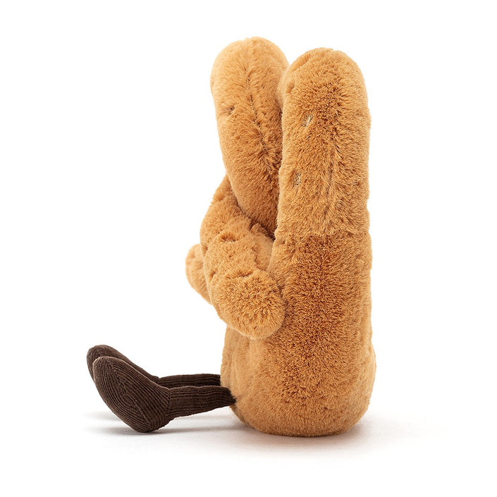 Jellycat knuffel Amuseable Pretzel