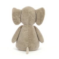 Jellycat knuffel Quaxy Elephant