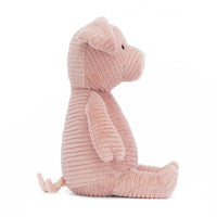 Jellycat knuffel Quaxy Pig