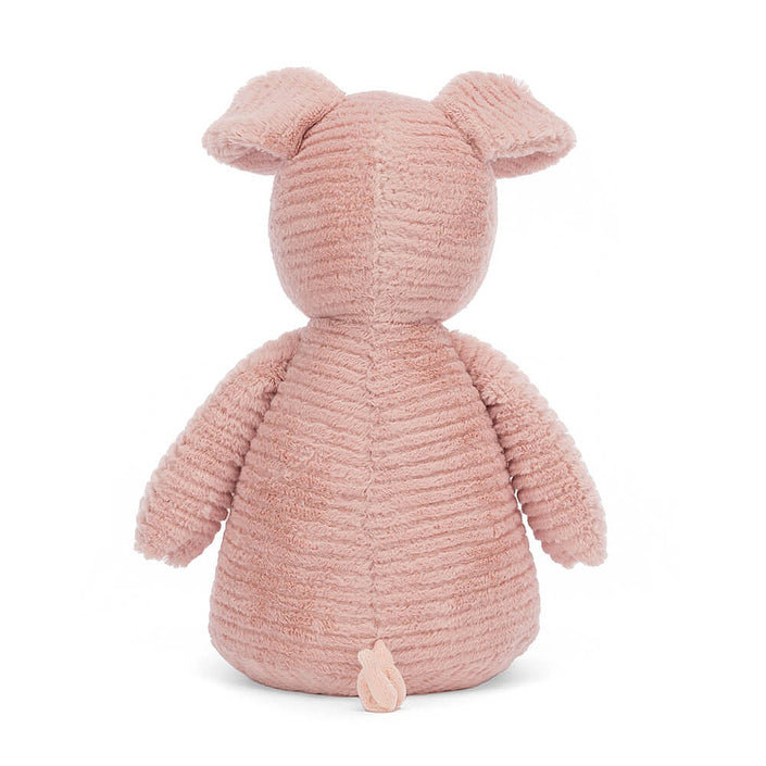 Jellycat knuffel Quaxy Pig