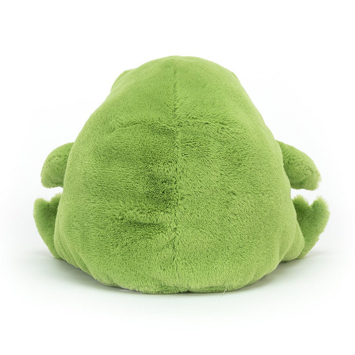 Jellycat knuffel Ricky rain frog medium