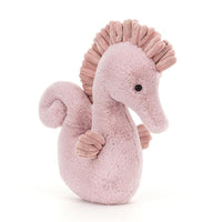 Jellycat knuffel Sienna Seahorse