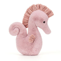 Jellycat knuffel Sienna Seahorse