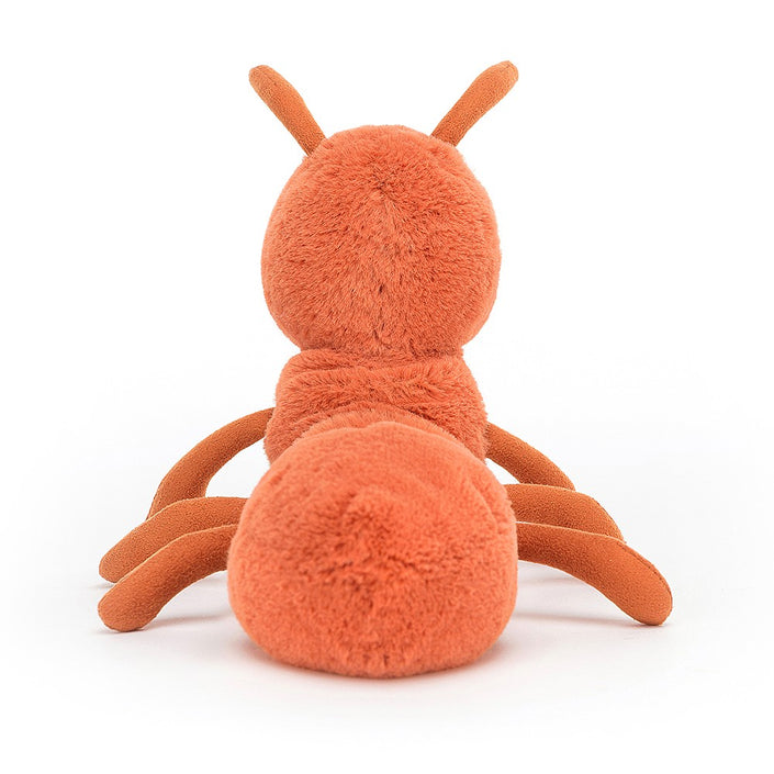 Jellycat knuffel Wriggidig Ant