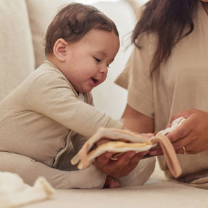 Jollein activiteitenboek spring garden