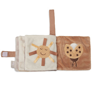 Jollein activiteitenboek spring garden