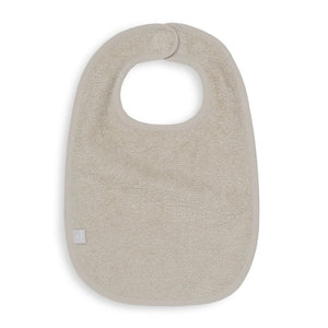 Jollein badstof slab nougat