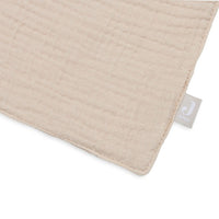 Jollein knuffeldoekje bunny nougat