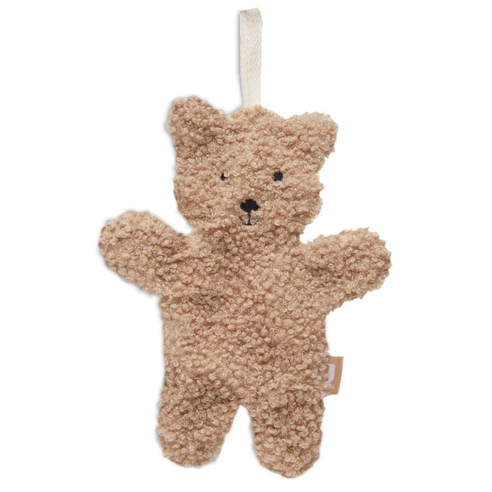 Jollein speendoekje beer biscuit