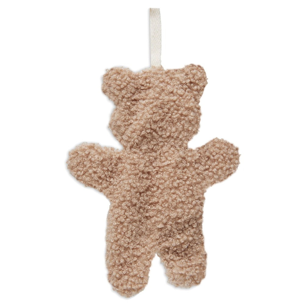 Jollein speendoekje beer biscuit 8717329370227