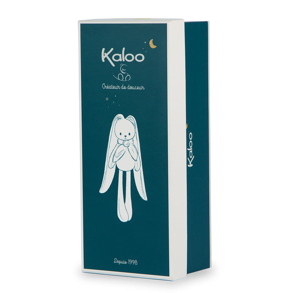 Kaloo knuffel konijn Lapinoo terracotta 0 jr+