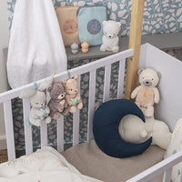 Kaloo muziekdoosje vos