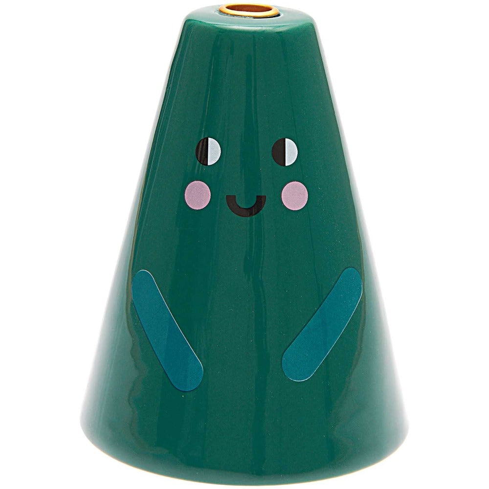 Kandelaar Kerstboom 11.5 cm