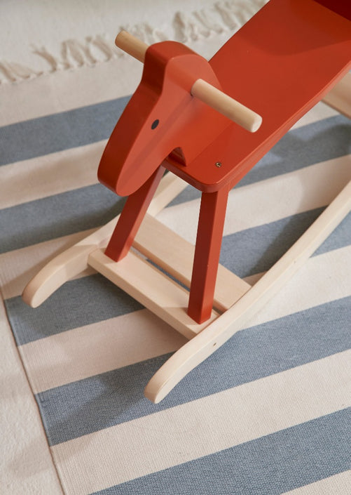 Kids Concept hobbelpaard Carl Larsson 18 mnd+