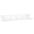 Kids Concept kapstok star wit 5 haken