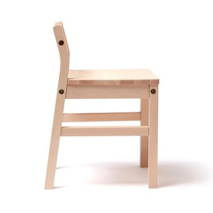 Kids Concept kinderstoel Saga