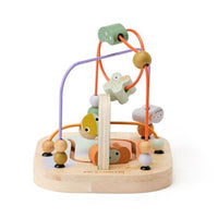 Kids Concept kralenframe microneo 1jr+