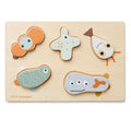 Kids Concept puzzel microneo 18 mnd+