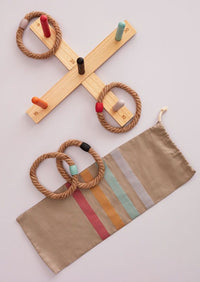 Kids Concept ring werpen 3 jr+