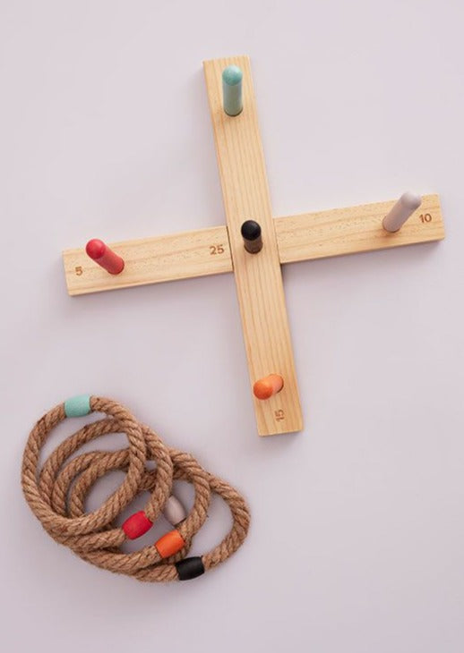 Kids Concept ring werpen 3 jr+ 7340028731900