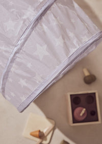 Kids Concept speeltunnel ster lila