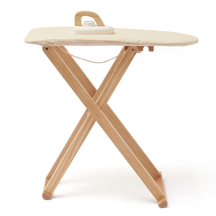 Kids Concept strijkplank en strijkijzer 3 jr+