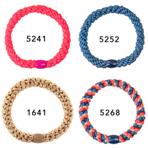 Kknekki haarelastiekjes bundle 15