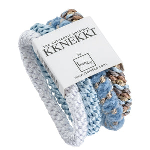 Kknekki haarelastiekjes bundle 17