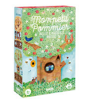 LONDJI puzzel Mon petit pommier 3jr+ / 20 stks