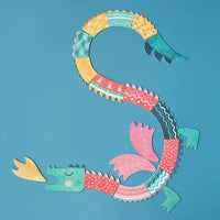 LONDJI spel drac 3 jr+