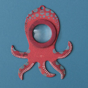 LONDJI vergrootglas octopus 3 jr+