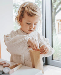 Label Label baguette set 18 mnd+