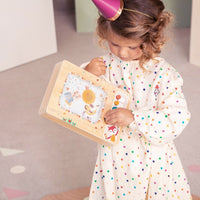 Lilliputiens Mijn eerste muziekdoos 10 m+