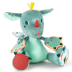 Lilliputiens activiteitendraak Joe 9 m+