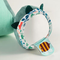 Lilliputiens activiteitendraak Joe 9 m+