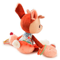 Lilliputiens activiteitenhertje Stella 9 m+