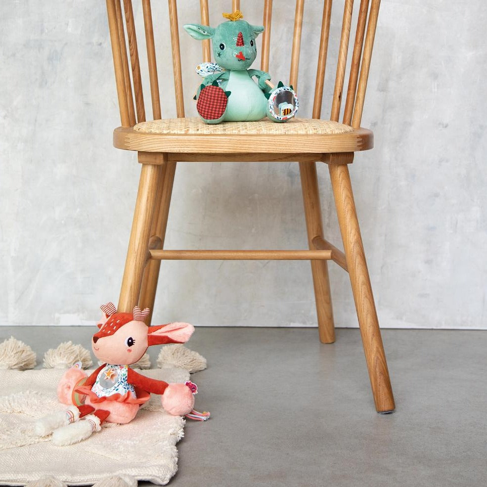 Lilliputiens activiteitenhertje Stella 9 m+ 83300