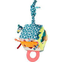 Lilliputiens activiteiten kubus Jack 3 mnd+