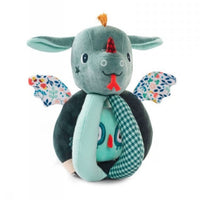 Lilliputiens activiteiten rammelaar Joe 6 m+