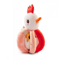 Lilliputiens activiteiten rammelaar Paulette 6 m+